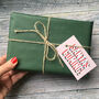 Personalised Class Of Gift Set, thumbnail 7 of 8