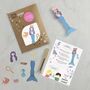 Personalised First Day Of Pre School Gift Box, thumbnail 10 of 12