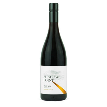'A Taste Of The New World' Mixed Wine Case, 4 of 5