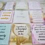 Bridal Tea Party Gift Set /Game, thumbnail 7 of 12