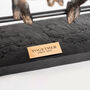 Personalised Friendship Bench Sculpture, thumbnail 2 of 2