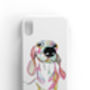 Sausage Dog Daschshund Phone Case iPhone Samsung, thumbnail 1 of 1