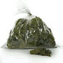 Moss Reindeer Dark Green 450g Bag, thumbnail 1 of 1