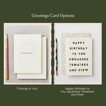 Men's Recovery Gift, Men's Wellness Birthday Gift, 7 of 9