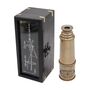 Personalised 16 Inch Bronze Telescope, thumbnail 7 of 10