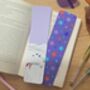 Olivia Rodrigo Guts Inspired Album Bookmark, thumbnail 1 of 3