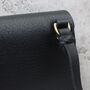 Kingsbury Leather Bag, thumbnail 4 of 4