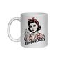 Snarky Swear Mug, thumbnail 5 of 5