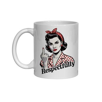 Snarky Swear Mug, 5 of 5