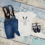 First Easter Babygrow, thumbnail 2 of 7