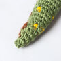 Sylvia The Giant Snake Crochet Kit, thumbnail 5 of 8