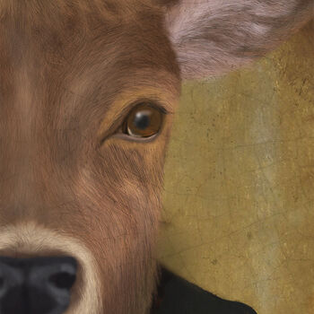 The Immortal Deer, Limited Edition Fine Art Print, 2 of 8