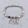Personalised Horse Bracelet. Inc Gift Bag, thumbnail 10 of 10