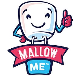 Mallow Me Logo