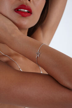 Sol Star Bracelet, 2 of 5