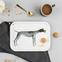 Peter The German Pointer Tray, thumbnail 1 of 3