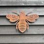 Bumblebee Garden Wall Or Fence Decoration, thumbnail 6 of 10