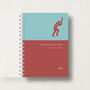 Personalised 2024 Diary For Cricket Lovers, thumbnail 8 of 8
