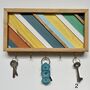 Colourful Key Or Jewellery Holder, thumbnail 4 of 6