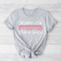 This Is My Handstand Tshirt In Grey, thumbnail 1 of 12