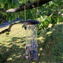 Bird Feeding Station With Five Feeders And Patio Stand, thumbnail 8 of 10