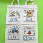 Personalised Party Bags, thumbnail 6 of 6