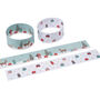 Pack Of 100 Christmas Present Festive Paper Chains, thumbnail 2 of 5