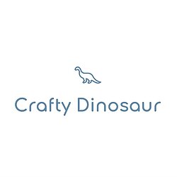 Crafty Dinosaur - Baby Gifts, Custom Baby Gifts, Personalised baby gifts
