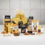 Chocolate Lover's Christmas Gift Hamper, thumbnail 1 of 4