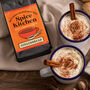 Gingerbread Hot Chocolate, thumbnail 1 of 3