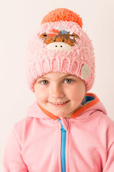 Bonnie Hat And Mittens, 4 of 5