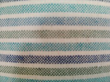 Blue Stripes Lampshade, 4 of 6