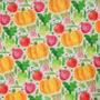 Pumpkin Wrapping Paper, Vegetable Gift Wrap, thumbnail 2 of 3