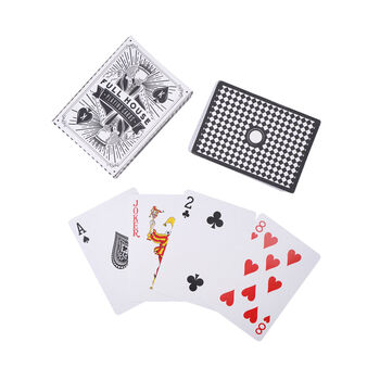Full House Pack Of 52 Playing Cards, 4 of 4