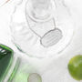 Personalised Decanter Tag Bottle Label, thumbnail 3 of 4