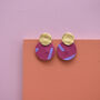 Double Stacker Studs Edition One, thumbnail 3 of 8