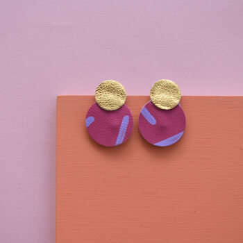 Double Stacker Studs Edition One, 3 of 8