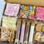 The Ultimate Luxury Hot Chocolate Gift Box, thumbnail 3 of 8