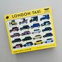 London Taxis 1000 Piece Jigsaw, thumbnail 5 of 5