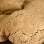Chunky Cinnamon Cookies With Dip, thumbnail 2 of 5
