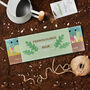 Personalised Wooden Plant Seed Gardening Ruler, thumbnail 3 of 6