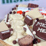 The White Chocolate Hazelnut Cookie Slab, thumbnail 2 of 4