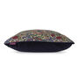 William Morris Golden Lily Luxury Wool Filled Cushion, thumbnail 4 of 11
