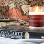 Gift Contemporary Book And Candle Subscription, thumbnail 6 of 7