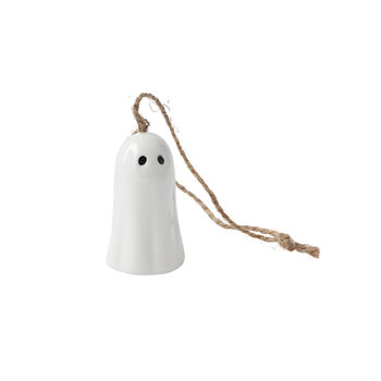 Ghost Hanging Decoration, 3 of 3