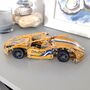 Make Your Own Sports Car Construction Set, thumbnail 9 of 9