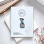Misogynist Repellent Detergent Shaped Spray, Feminist Enamel Lapel Pin, thumbnail 1 of 8