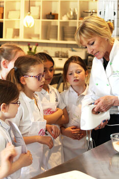 Kids Cooking Class Experience In London For One, 4 of 5