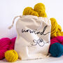 Scarf And Snood Knitting Kit, thumbnail 6 of 11