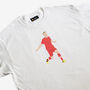 Rickie Lambert Southampton T Shirt, thumbnail 3 of 4